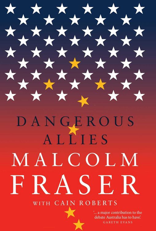 Produktbild: Dangerous Allies
