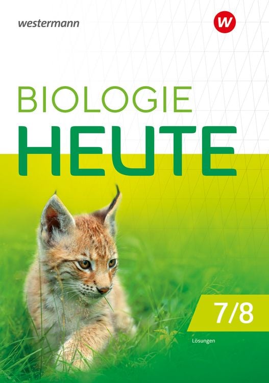 Produktbild: Biologie heute SI - Ausgabe 2024 f&uuml;r die Sekundarstufe I in Berlin und Brandenburg