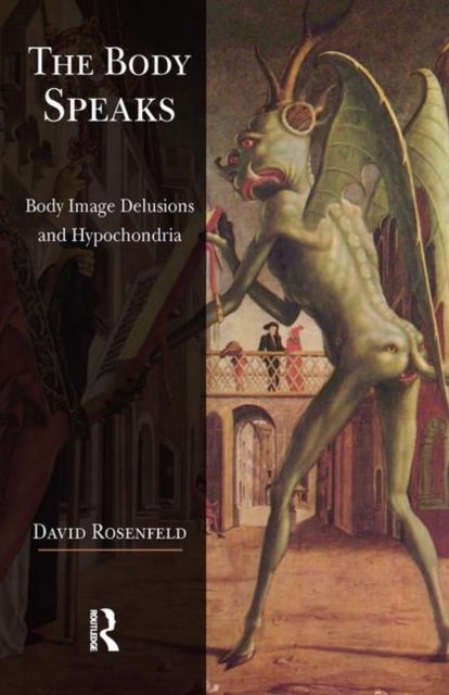 Produktbild: Rosenfeld, D: The Body Speaks