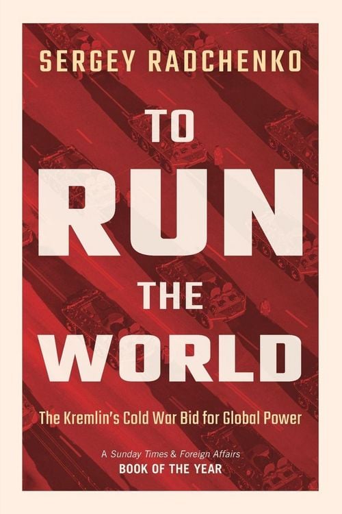 Produktbild: To Run the World