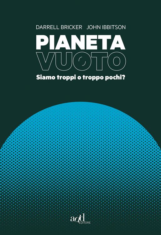 Produktbild: Pianeta vuoto