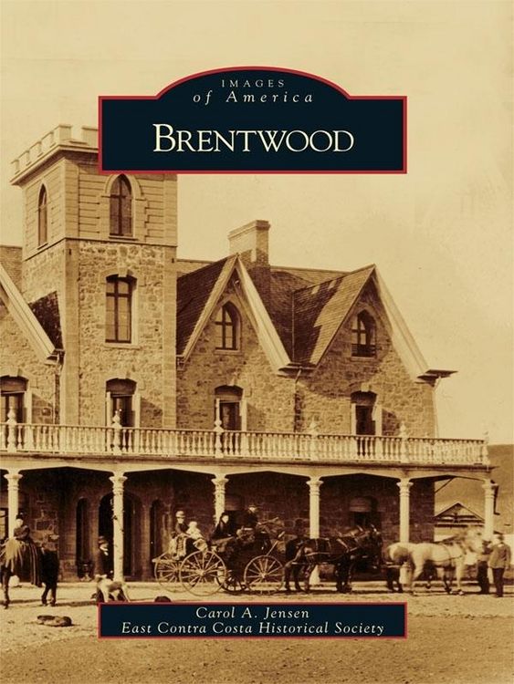 Produktbild: Brentwood