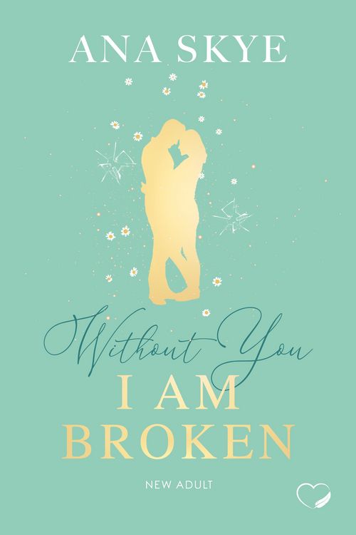 Produktbild: Without you I am broken