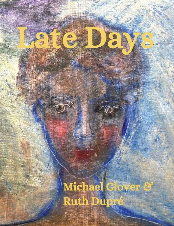 Produktbild: Late Days