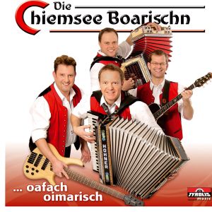 Produktbild: Oafach Oimarisch