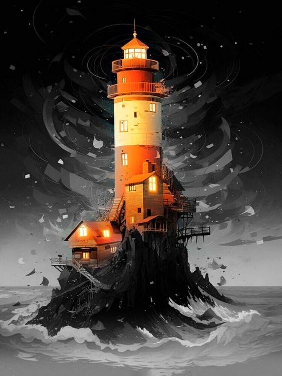 Produktbild: CALVENDO Puzzle Mondlicht | 1000 Teile Lege-Gr&ouml;&szlig;e 64x48cm Foto-Puzzle f&uuml;r gl&uuml;ckliche Stunden