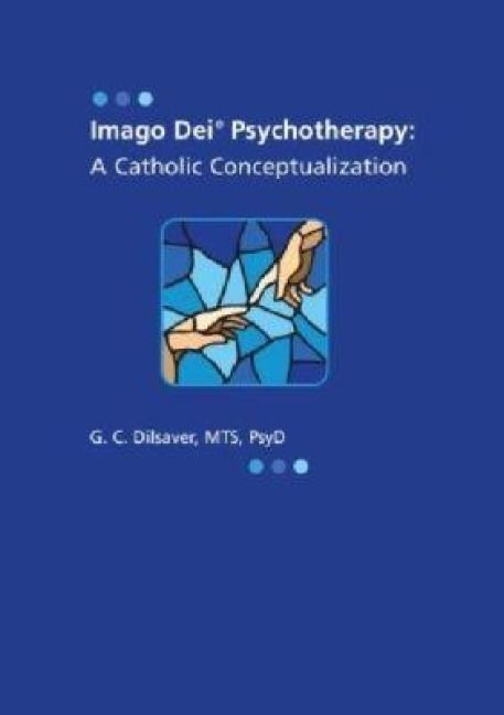 Produktbild: Imago Dei Psychotherapy