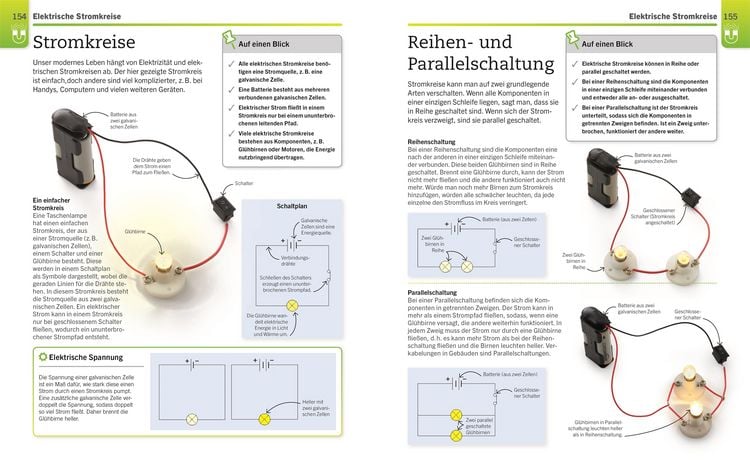Produktbild: Visuelles Wissen. Physik