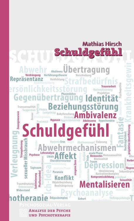 Produktbild: Schuldgef&uuml;hl