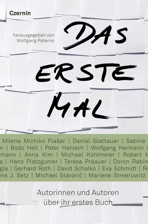 Produktbild: Das erste Mal