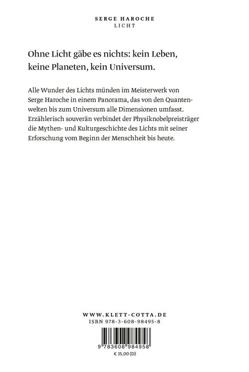 Produktbild: Licht