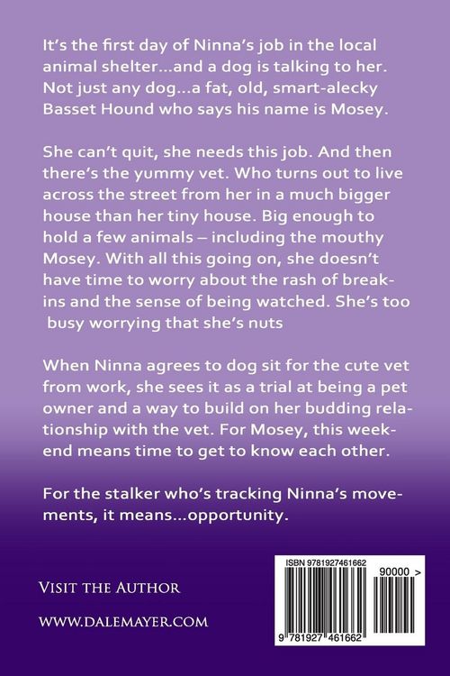 Produktbild: It's a Dog's Life