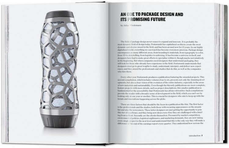 Produktbild: The Package Design Book. Volume 2