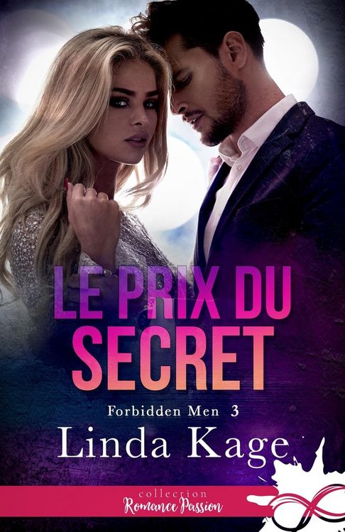 Produktbild: Le prix du secret