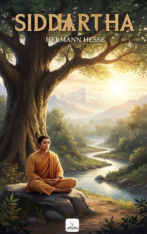 Produktbild: Siddhartha