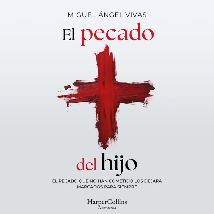 Produktbild: El pecado del hijo
