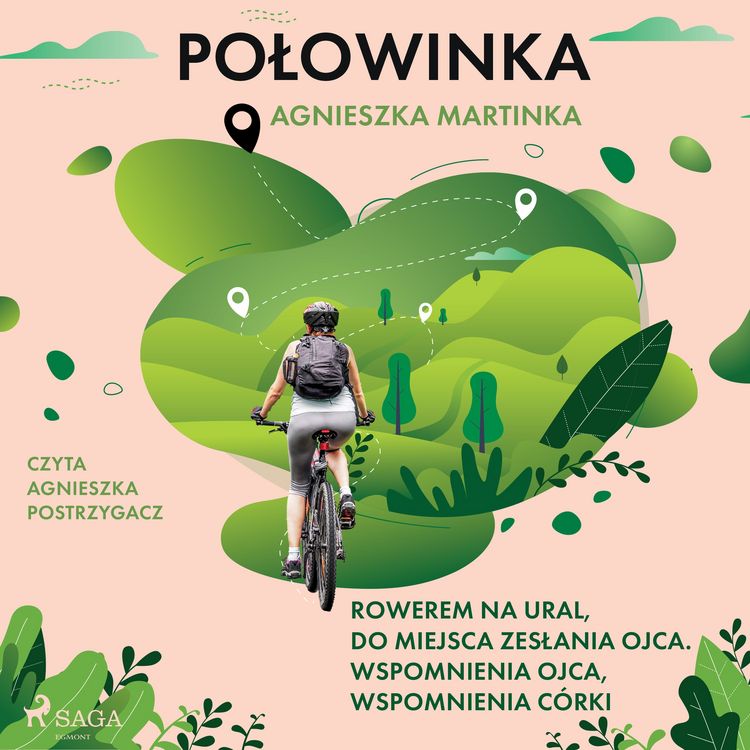 Produktbild: Połowinka