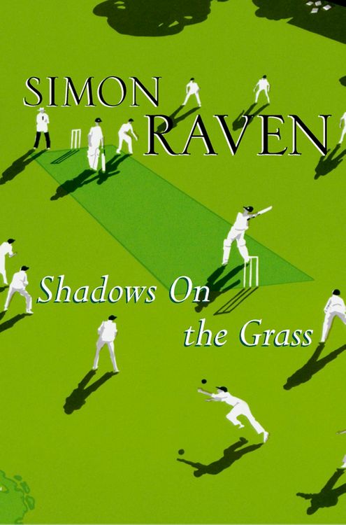 Produktbild: Shadows On The Grass