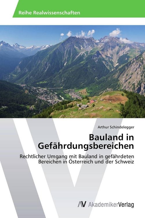 Produktbild: Bauland in Gef&auml;hrdungsbereichen