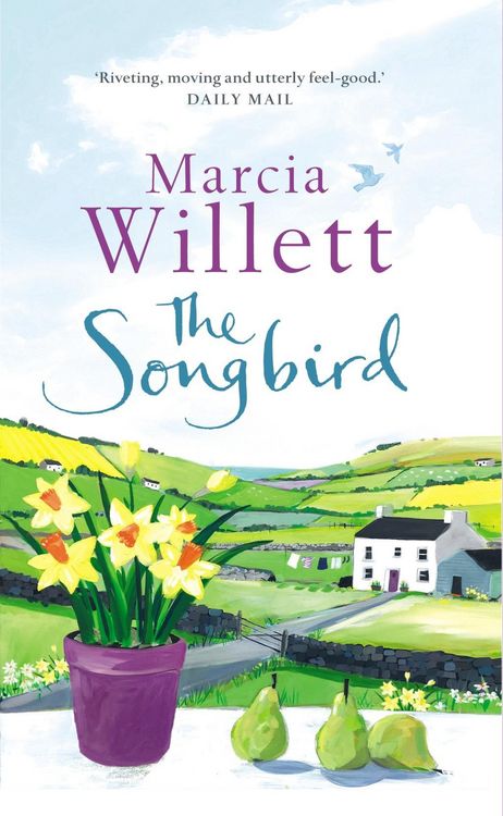 Produktbild: The Songbird