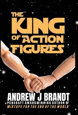 Produktbild: The King of Action Figures