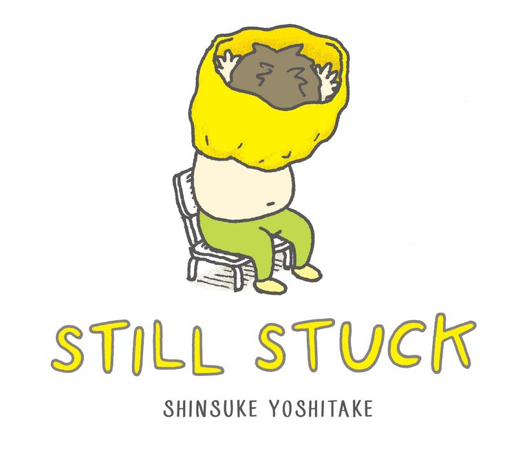 Produktbild: Still Stuck