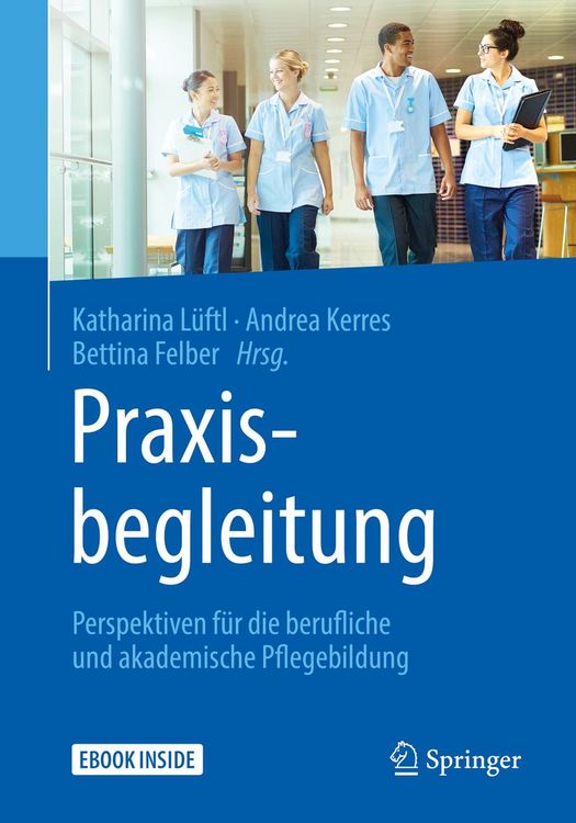 Produktbild: Praxisbegleitung