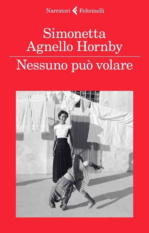 Produktbild: Nessuno pu&ograve; volare