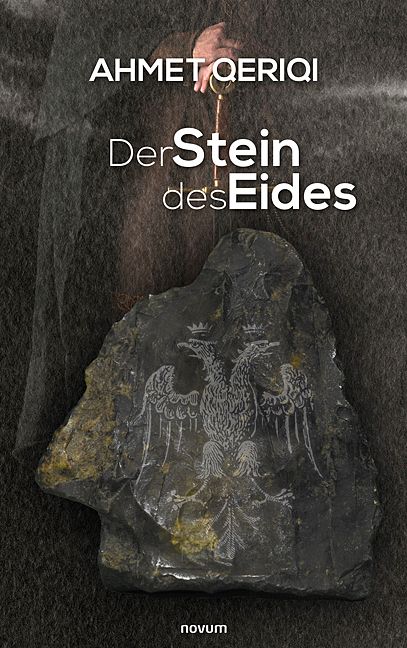 Produktbild: Der Stein des Eides