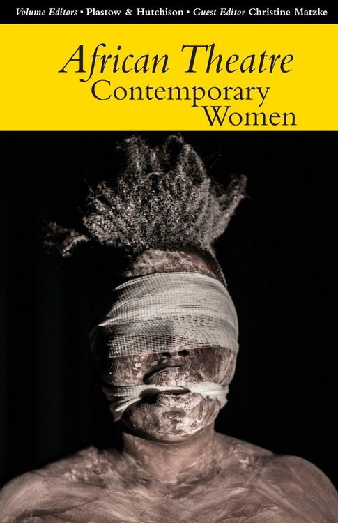 Produktbild: African Theatre 14