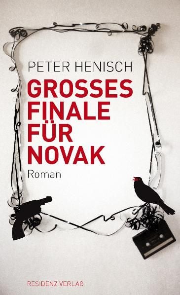 Produktbild: Gro&szlig;es Finale f&uuml;r Novak
