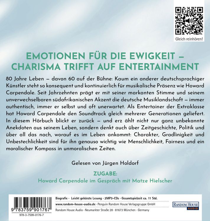 Produktbild: Unerwartet