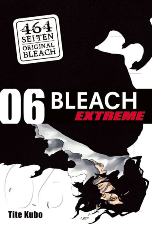 Produktbild: Bleach EXTREME 06
