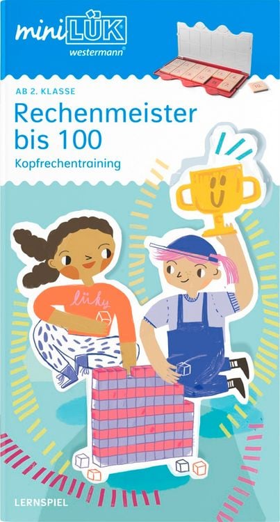 Produktbild: miniL&Uuml;K