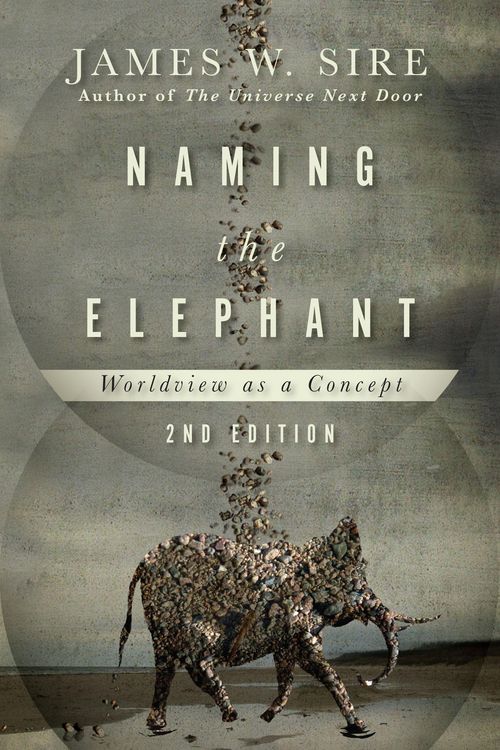 Produktbild: Naming the Elephant