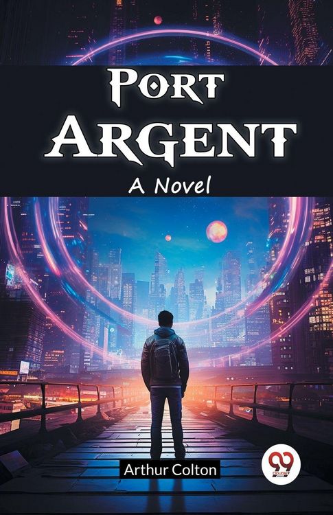 Produktbild: Port Argent A Novel