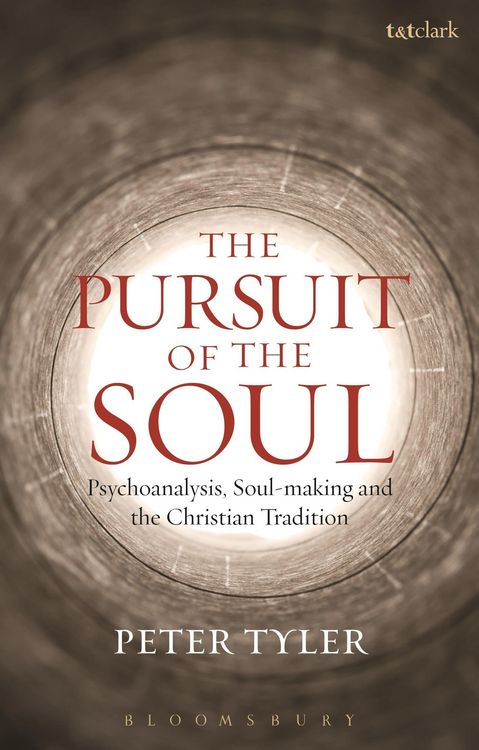 Produktbild: The Pursuit of the Soul