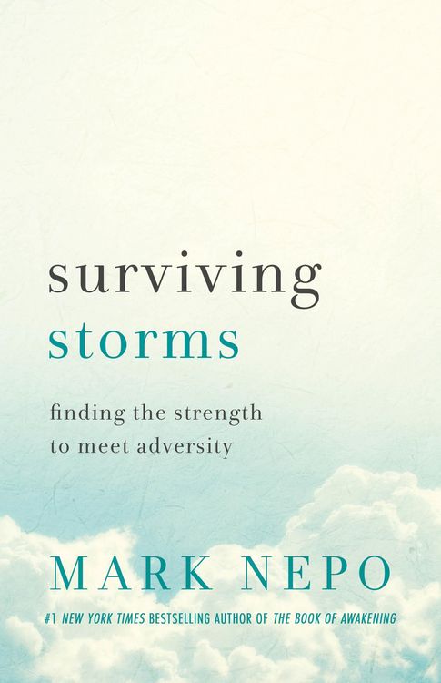 Produktbild: Surviving Storms