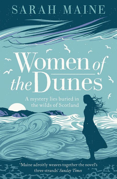 Produktbild: Women of the Dunes