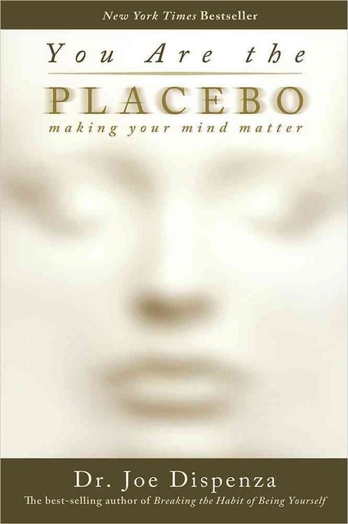 Produktbild: You Are the Placebo