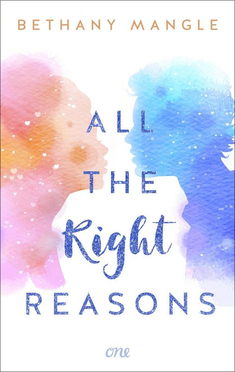 Produktbild: All The Right Reasons