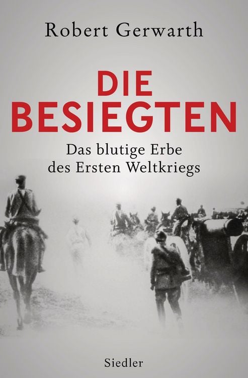 Produktbild: Die Besiegten
