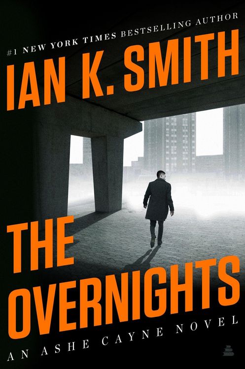 Produktbild: The Overnights