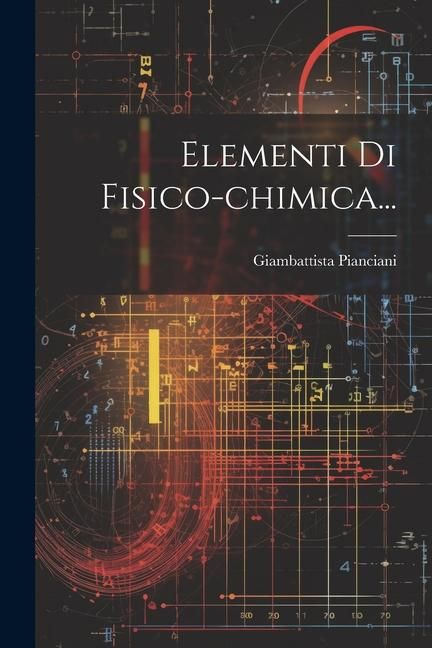 Produktbild: Elementi Di Fisico-chimica...