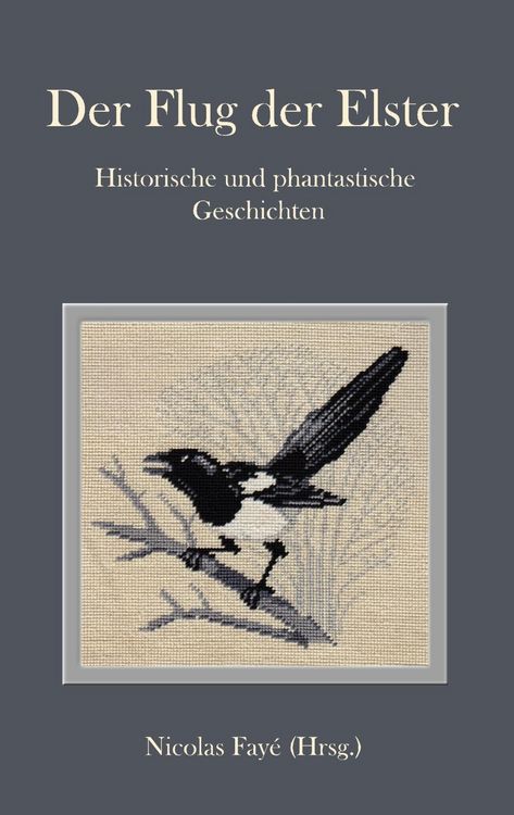 Produktbild: Der Flug der Elster