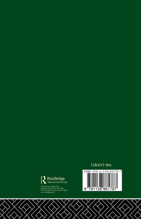 Produktbild: Order and Rebellion in Tribal Africa