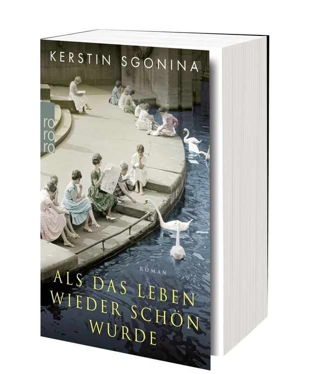 Produktbild: Als das Leben wieder sch&ouml;n wurde