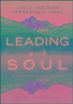 Produktbild: Leading with Soul