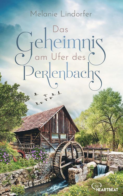 Produktbild: Das Geheimnis am Ufer des Perlenbachs