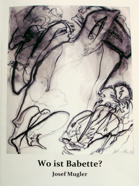 Produktbild: Wo ist Babette?